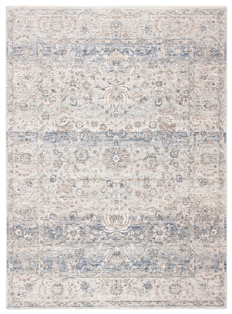 Safavieh Moondust Mnd619A Beige/Grey Rug.