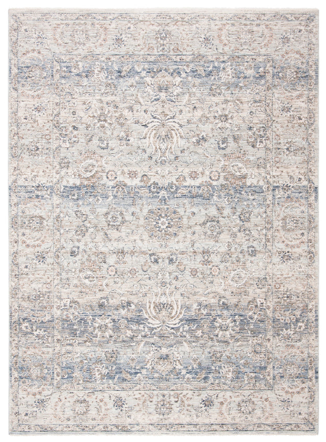 Safavieh Moondust Mnd619A Beige/Grey Rug.