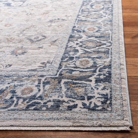 Safavieh Moondust Mnd631A Grey/Blue Rug.