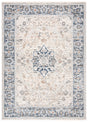 Safavieh Moondust Mnd631A Grey/Blue Rug.