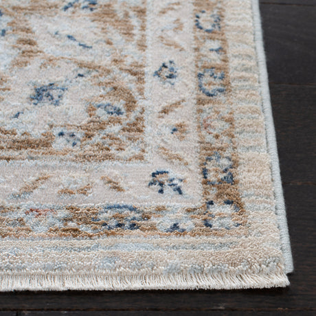 Safavieh Moondust Mnd636A Beige/Ivory Rug.