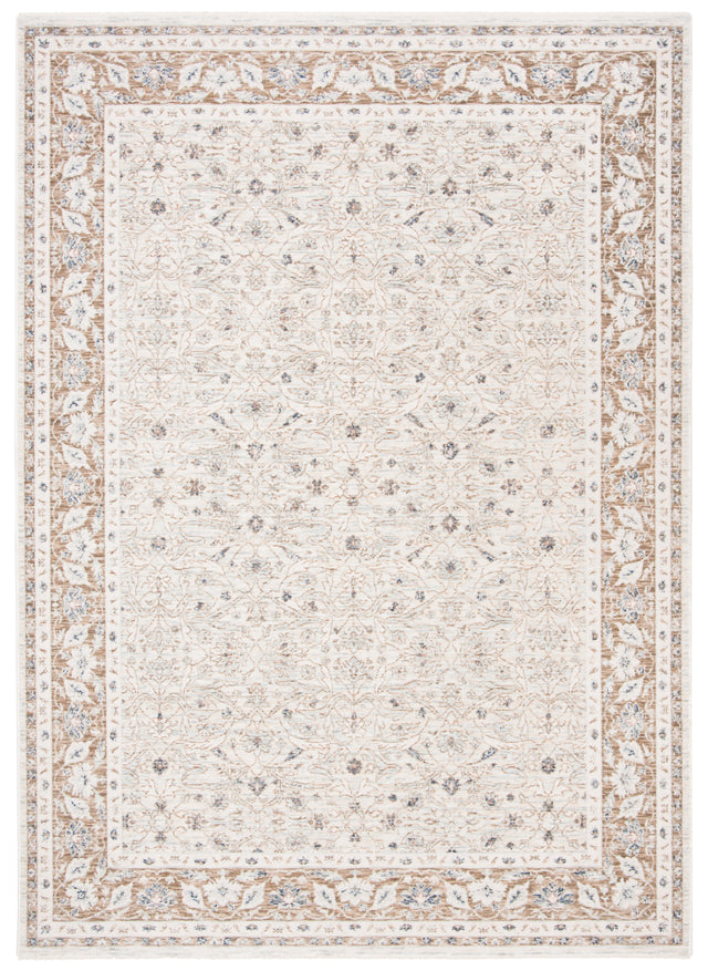 Safavieh Moondust Mnd636A Beige/Ivory Rug.