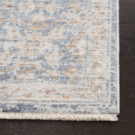 Safavieh Moondust Mnd642M Blue/Ivory Rug.