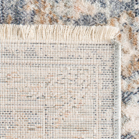 Safavieh Moondust Mnd642M Blue/Ivory Rug.