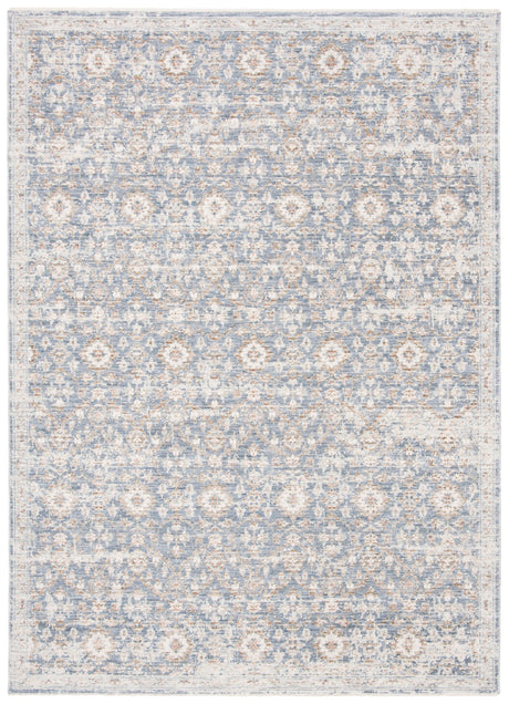 Safavieh Moondust Mnd642M Blue/Ivory Rug.