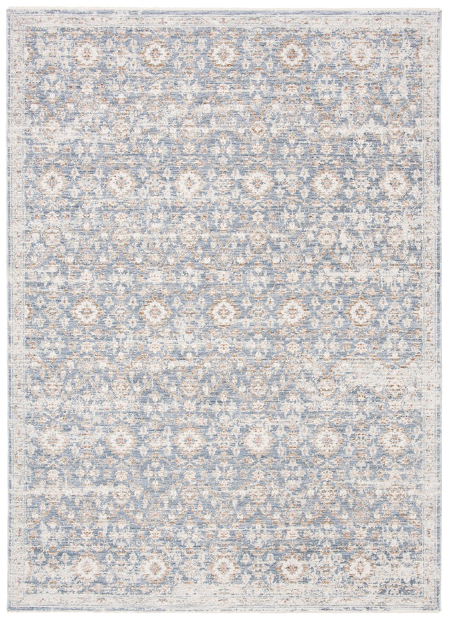 Safavieh Moondust Mnd642M Blue/Ivory Rug.