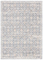 Safavieh Moondust Mnd642M Blue/Ivory Rug.