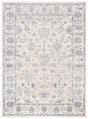 Safavieh Moondust Mnd645A Ivory/Blue Rug.