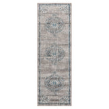 Amer Montana MON-14 Teal area rug - product view