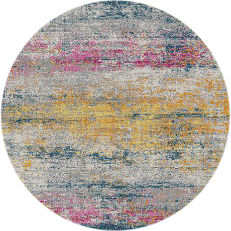 Amer Montana MON-2 Orange / Pink area rug - product view