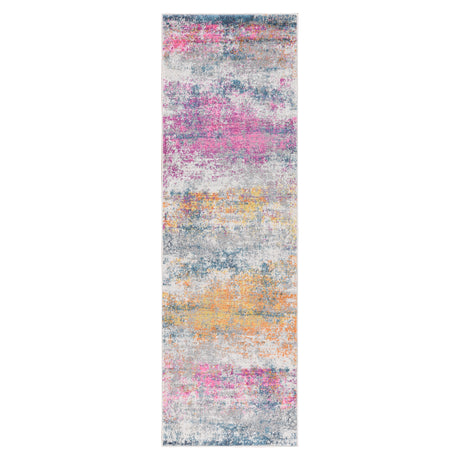 Amer Montana MON-2 Orange / Pink area rug - product view