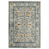 Amer Montana MON-4 Ivory / Yellow area rug - product view