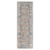 Amer Montana MON-4 Ivory / Yellow area rug - product view