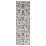 Amer Montana MON-7 Ivory / Orange area rug - product view