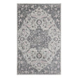 Amer Montana MON-8 Gray area rug - product view