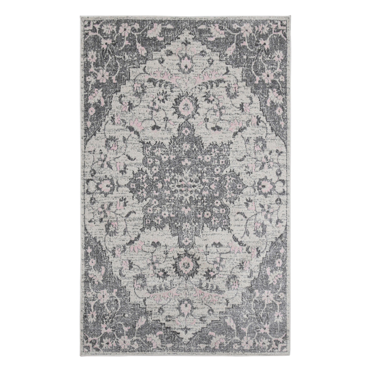 Amer Montana MON-8 Gray area rug - product view