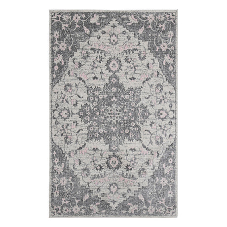Amer Montana MON-8 Gray area rug - product view