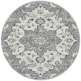 Amer Montana MON-8 Gray area rug - product view