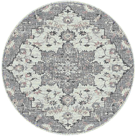 Amer Montana MON-8 Gray area rug - product view
