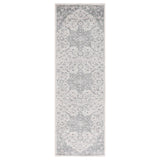 Amer Montana MON-8 Gray area rug - product view