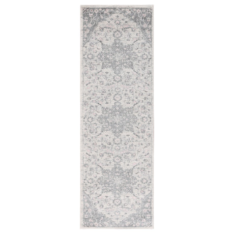 Amer Montana MON-8 Gray area rug - product view