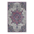 Amer Montana MON-9 Pink area rug - product view