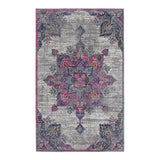 Amer Montana MON-9 Pink area rug - product view