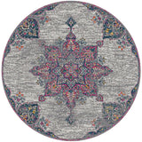 Amer Montana MON-9 Pink area rug - product view