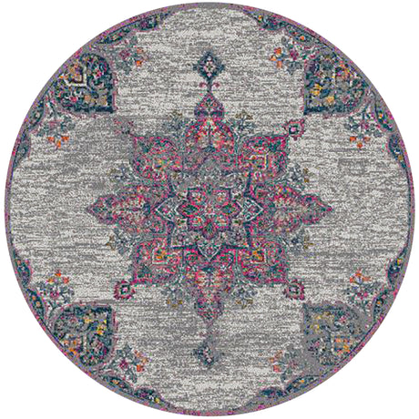 Amer Montana MON-9 Pink area rug - product view