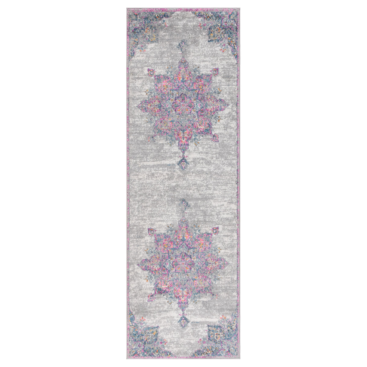 Amer Montana MON-9 Pink area rug - product view