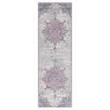 Amer Montana MON-9 Pink area rug - product view