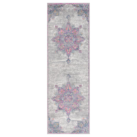 Amer Montana MON-9 Pink area rug - product view