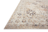 Loloi Monroe Mon-02 Beige/Multi Area Rug