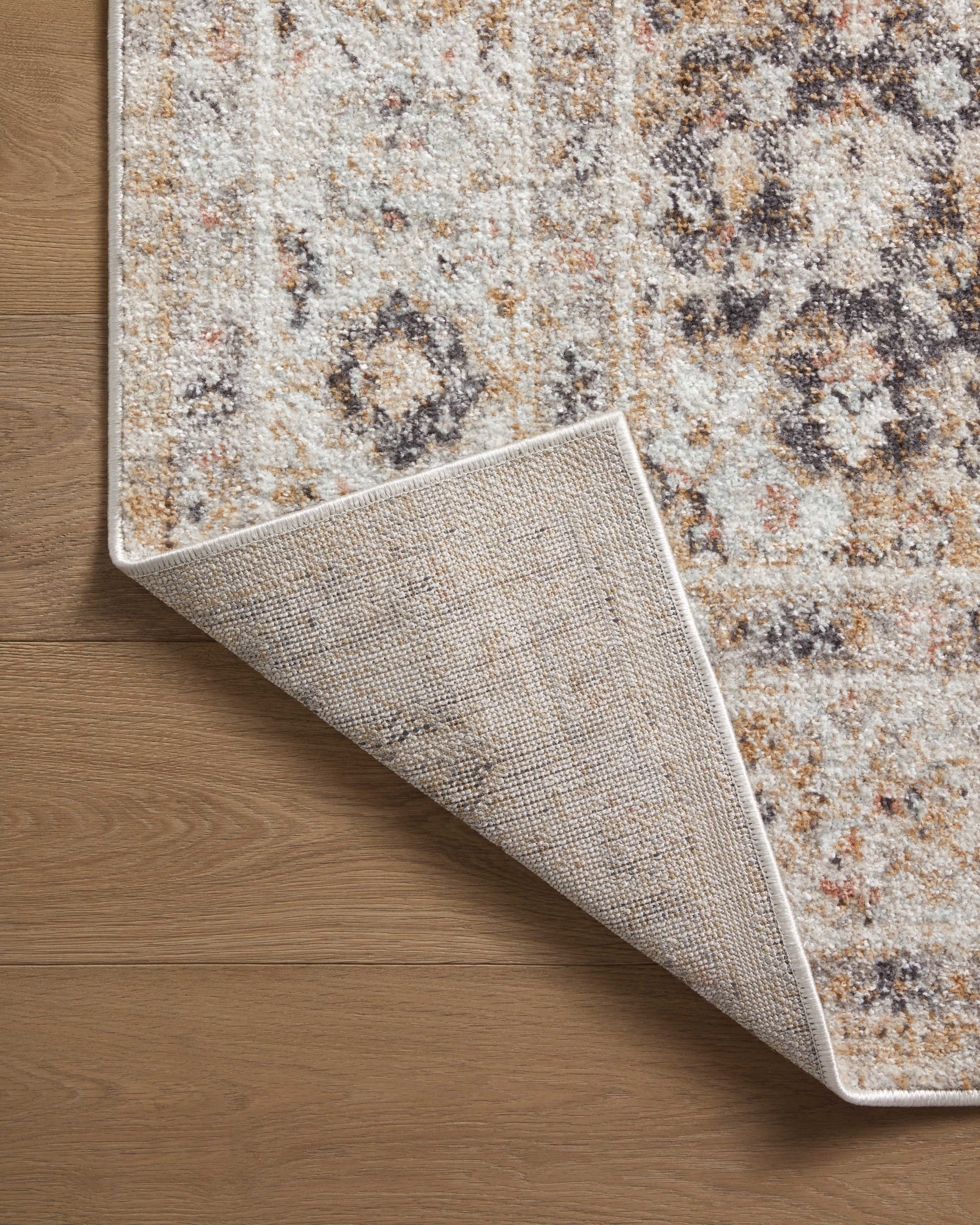 Loloi Monroe Mon-02 Beige/Multi Area Rug