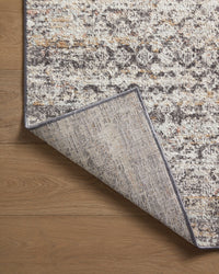 Loloi Monroe Mon-03 Grey/Multi Area Rug