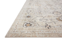 Loloi Monroe Mon-04 Natural/Multi Area Rug