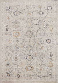 Loloi Monroe Mon-04 Natural/Multi Area Rug