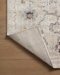 Loloi Monroe Mon-04 Natural/Multi Area Rug