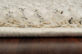 Dynamic Rugs Monroe 9801 Power Loomed Modern Beige/Grey Rug