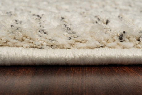 Dynamic Rugs Monroe 9801 Power Loomed Modern Beige/Grey Rug