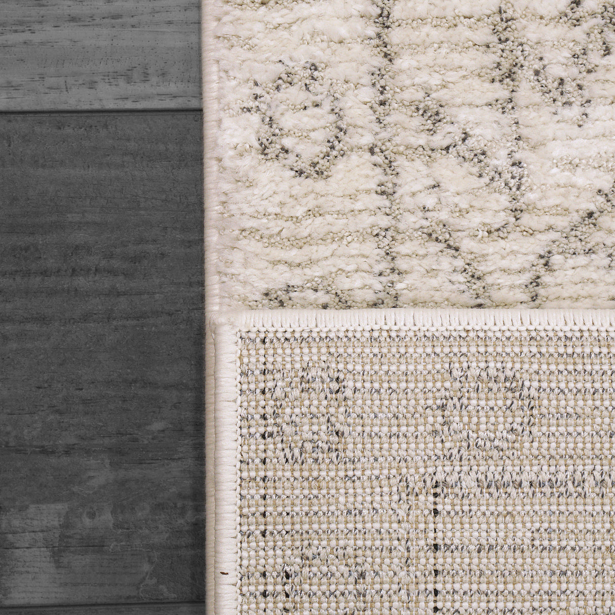 Dynamic Rugs Monroe 9802 Power Loomed Modern Beige/Grey Rug