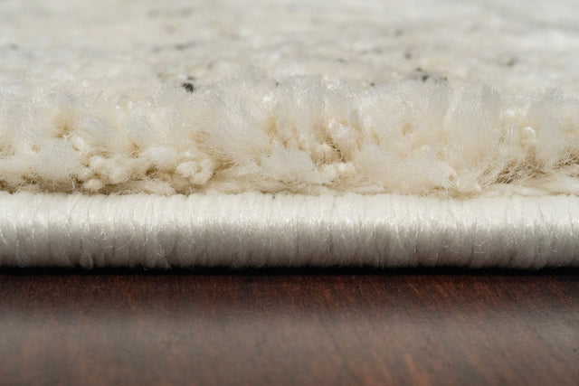 Dynamic Rugs Monroe 9802 Power Loomed Modern Beige/Grey Rug