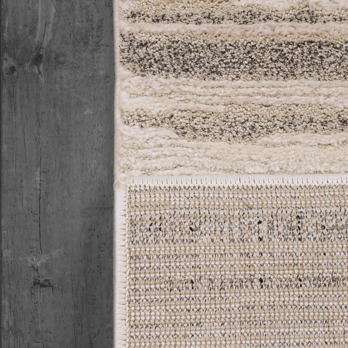 Dynamic Rugs Monroe 9803 Power Loomed Modern Beige/Grey/Multi Rug