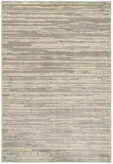 Dynamic Rugs Monroe 9805 Power Loomed Modern Grey/Beige Rug