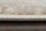 Dynamic Rugs Montrose 1781 Power Loomed Modern Cream/Beige Rug
