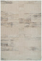 Dynamic Rugs Montrose 1784 Power Loomed Modern Cream/Beige/Grey Rug