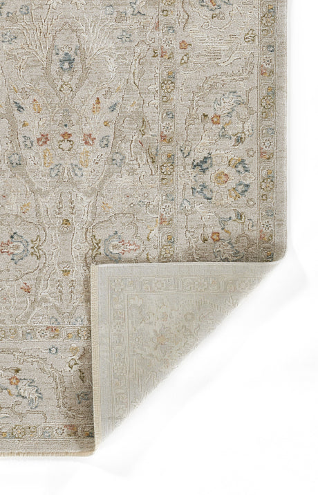 Momeni Morgan Mrn-2 Beige Rug.