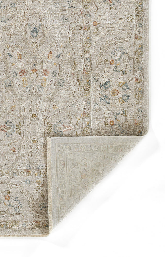 Momeni Morgan Mrn-2 Beige Rug.
