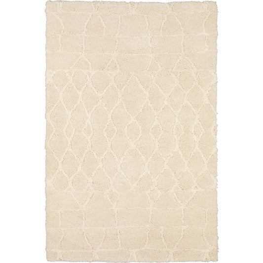 Dalyn Marquee Mq1 Ivory Area Rug