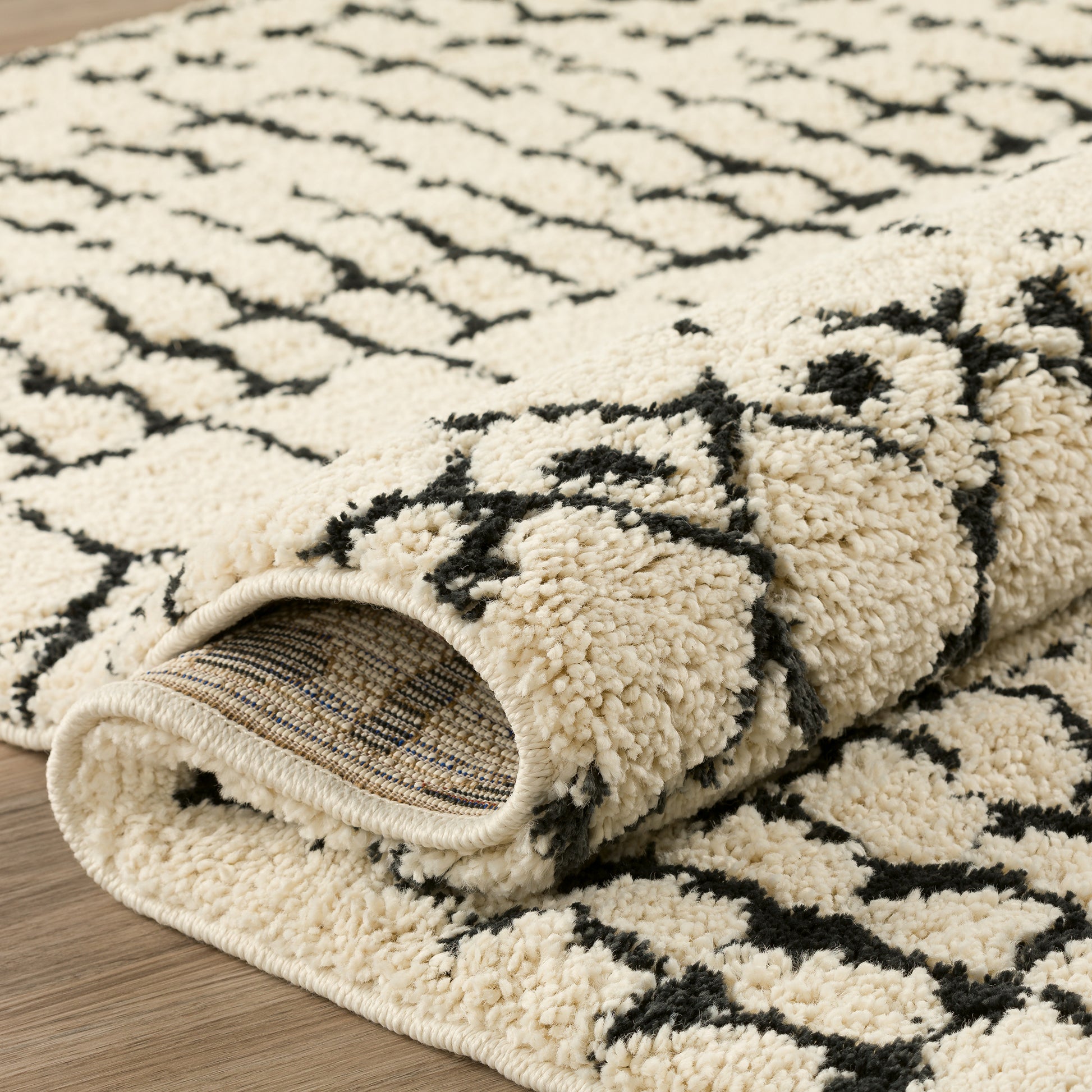 Dalyn Marquee Mq2 Ivory/Midnight Area Rug